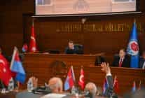 TİSKİ Genel Kurulu Sona Erdi