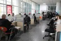 Ankara Keçiören’de Kariyer Ofisi ile İstihdam Artıyor