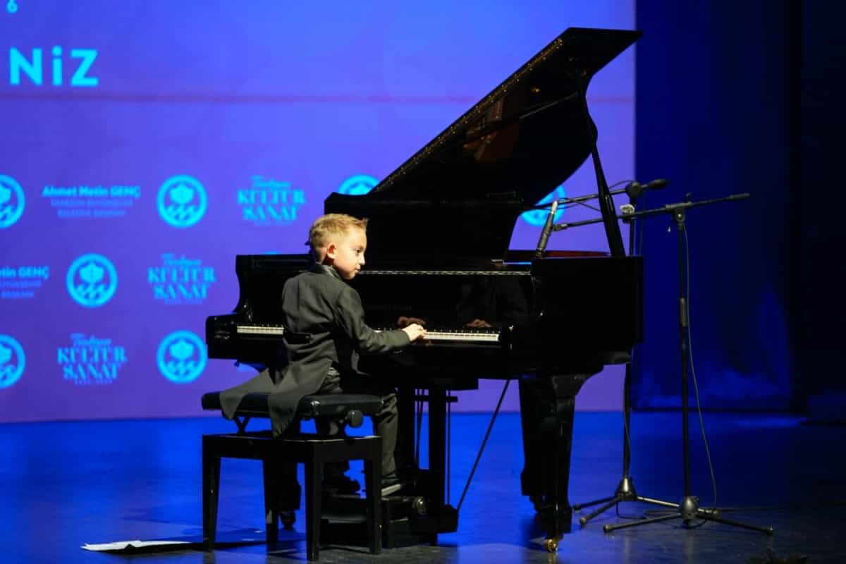 Büyükşehir’in kültür ve sanat etkinlikleri devam ediyor