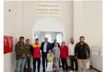 canik belediyesinden vefa cumbuscu hasanin adi yasatiliyor