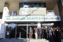 cankaya atasini saygi ve ozlemle andi