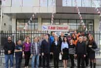 cankaya elektronik atiklari geri donusume kazandiriyor