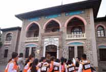 cankayada 20 kasim cocuk haklari gunu etkinlikleri suruyor