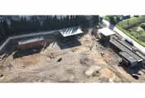 cayirova otobus garajinda tam yol ileri