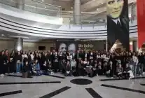 Sakarya’da İki Kültür Çınarına Özel Buluşma