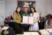 cesme belediyesi alacatiya yeni bir egitim alani kazandiriyor hayriye ozen ve vehbi ozen cocuk etkinlik merkezi