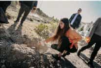 cesmede 411 fidan binlerce adim tek bir soz istanbul sozlesmesi yasatir