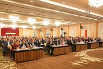 cevreci belediyeler birligi 2025 yili 2 olagan meclis toplantisi boluda gerceklesti