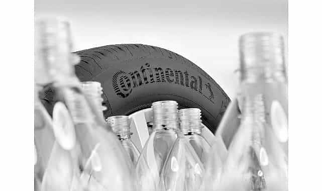 continental surdurulebilir hammaddelerle lastigi yeniden icat ediyor