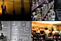 Hizmet, Ticaret ve İnşaatta Güven Endeksi Yükseldi