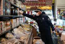 Büyükşehir’den Tüketici Nöbeti: Fiyatlar ve Hijyen Mercek Altında