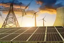 Hizmet ve Ticaret Sektörü 2024’te 501 Bin Terajul Enerji Tüketti