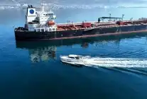 Kocaeli’de Denizden 7 Bin 90 Metreküp Atık Temizlendi