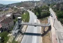 Kocaeli Büyükşehir’den 6 Yılda 18 Üst Geçit ve 38 Engelli Asansörü Yatırımı