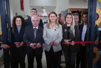 İstanbul Bakırköy’de Eğitime Yeni Bir Merkez Daha