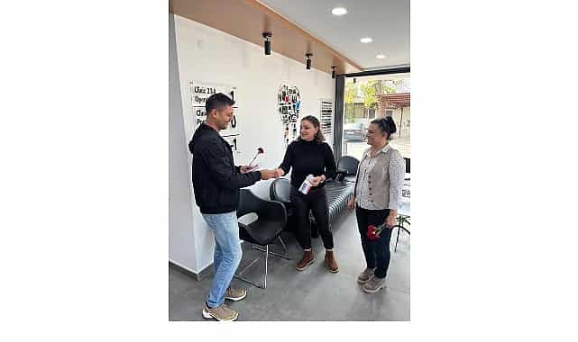 dis hekimlerine anlamli ziyaret