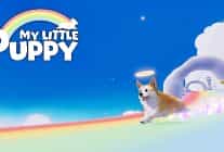 dreamotionin yeni oyunu my little puppy simdi sizlerle