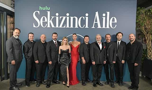 dunyanin 8 buyuk ailesi olan basmacigiller 19 kasimda