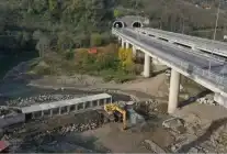 Ordu’da Akçaova Irmağı İçin Sel Güvenlik Çalışmaları Başlatıldı