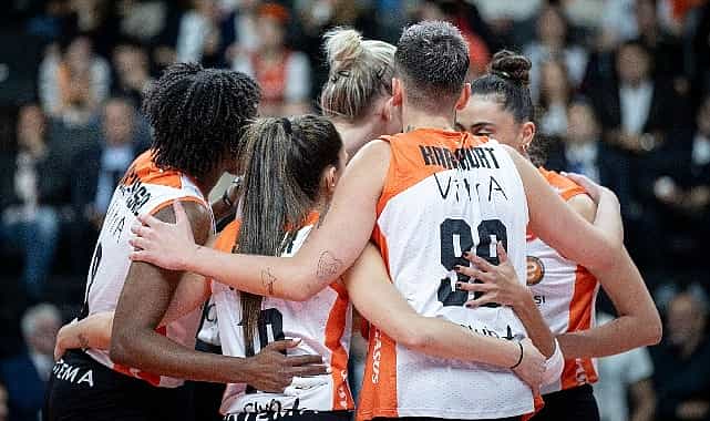 eczacibasi dynavit fenerbahce medicanayi konuk etti