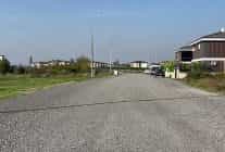 edremit belediyesi calisiyor hamidiye mahallesi yenileniyor