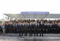 edremitte 10 kasimda hayat durdu