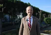 efeler halkindan baskan cerciogluna hizmet tesekkuru