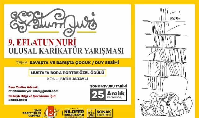 eflatun nuride 9 yil heyecani