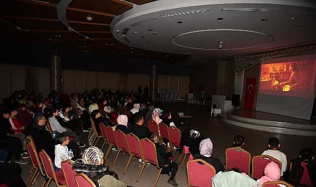 efsane sporcu naim suleymanoglu osmangazide anildi