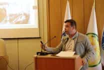 egede ataturk ve turk tarimi konusuldu