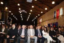 eib moda tasarim yarismasinda 20 yil coskusu