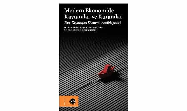 ekonomi literaturune arsivlik bir calisma modern ekonomide kavramlar ve kuramlar