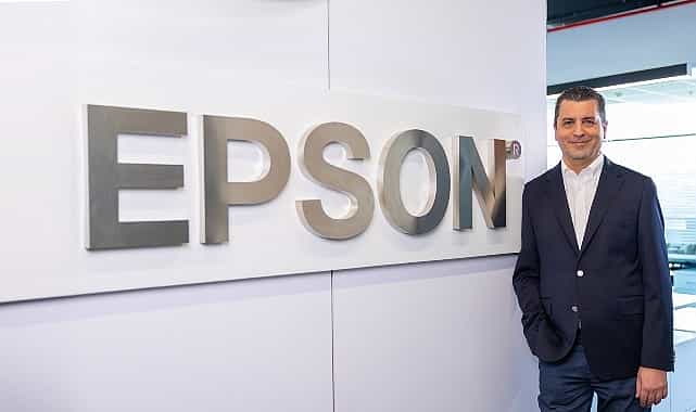 epson turkiye 2026 hedeflerini ve yeni yol haritasini acikladi