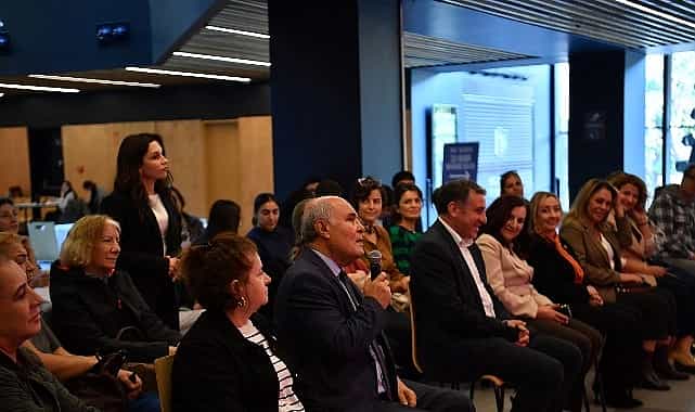 estetikte merdiven alti tehlikesine dikkat cekildi