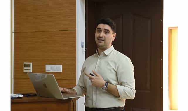 eude agiz ve dis sagligi guncel bilim isiginda konusuldu