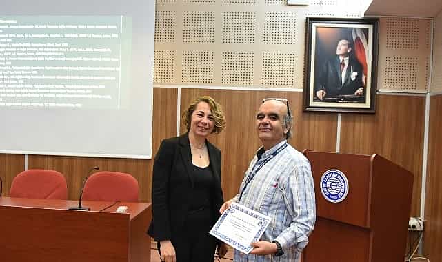 eude ataturk donemi saglik reformlari anlatildi