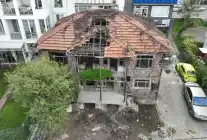 Gölcük’te Tarihi Yapı Yeni Kütüphane Oluyor