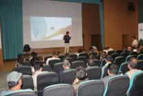 Halfeti’de Gemi İdare Sınavı Yapıldı