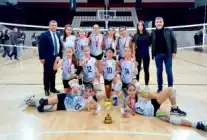 Elazığ Belediyespor, Tüm Branşlarda Zafer Peşinde