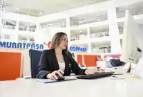 Muratpaşa’nın Turunç Masası Ekim Ayında 17 Binin Üzerinde Çağrıya Yanıt Verdi