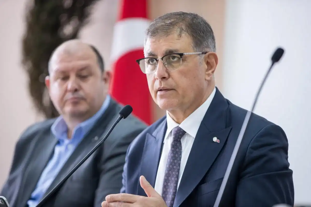 Buca Metrosu, Fuar İzmir’e Ulaşıyor