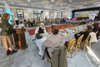 Gölcük’te Kadına Yönelik Şiddet Farkındalığı Etkinliği