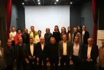 Sakarya, Yeşil Dönüşüm İçin Bir Araya Geldi