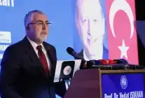 Bakan Işıkhan: Yeşil ve Dijital Dönüşümde İşçi ile İşveren El Ele