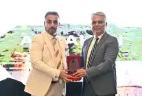 Muratpaşa’da Uysal, Derneklerle Dayanışma İçinde