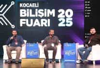 fpv drone ve vr teknolojisi bilisim fuarinda uctu