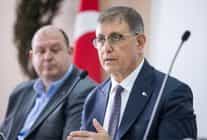 fuar izmirin yanina iki otel bir kongre merkezi geliyor