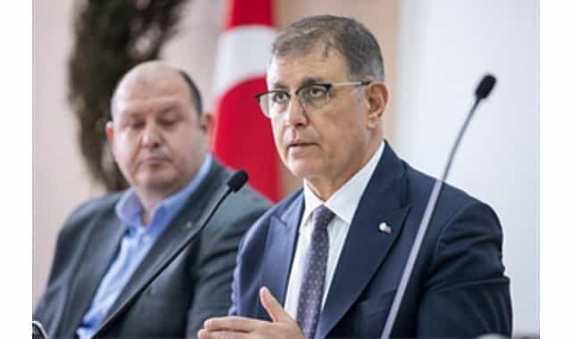 fuar izmirin yanina iki otel bir kongre merkezi geliyor