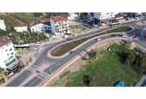 gebze dr zeki acar caddesine donel kavsak