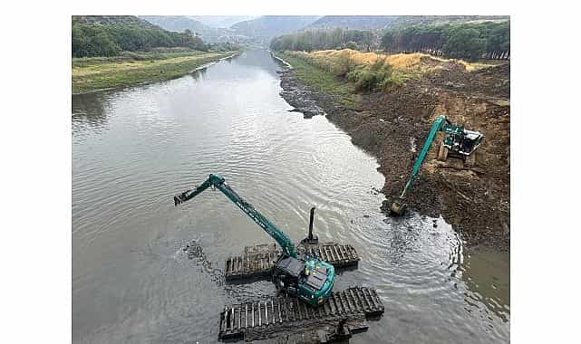 Gediz'e amfibik operasyon 1 gedize amfibik operasyon
